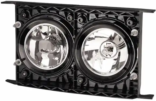 Фара противотуманная HELLA 1PE 965 410-131