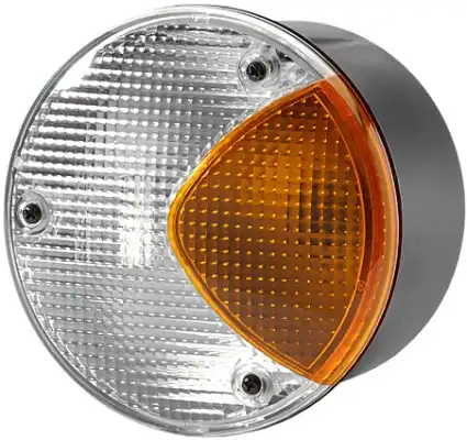 Фонарь задний HELLA 2BN 964 169-057