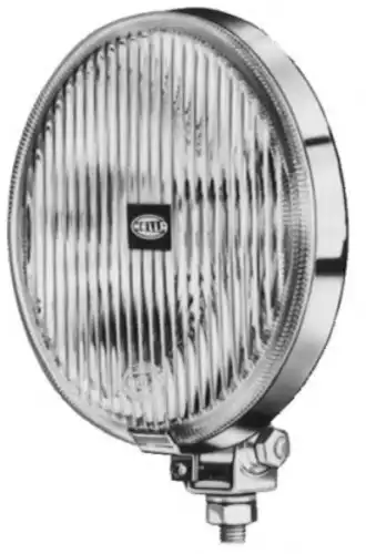 Фара противотуманная HELLA 1N4 002 608-021
