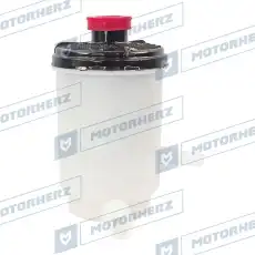 Бачки гидроусилителя руля MOTORHERZ HPP1143BK