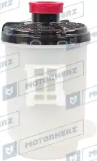 Бачки гидроусилителя руля MOTORHERZ HPP1143BK