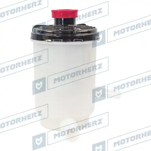 Бачки гидроусилителя руля MOTORHERZ HPP1143BK