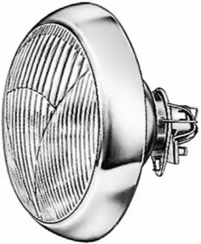 Фара HELLA 1S3 001 442-001