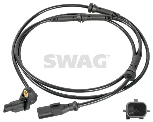 ABS Sensor 33 10 0718 SWAG