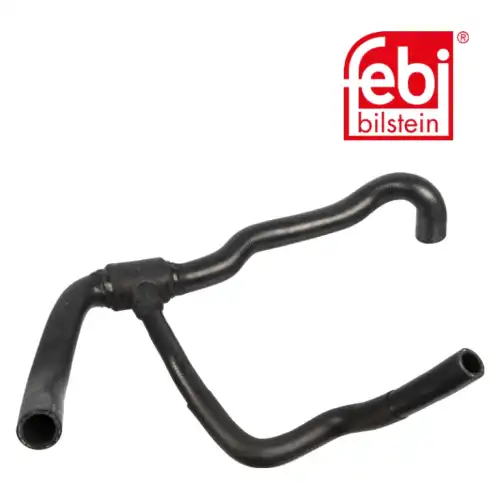 Coolant Hose 170989 FEBI
