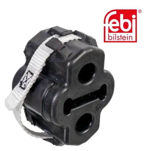 Exhaust Mounting 172314 FEBI
