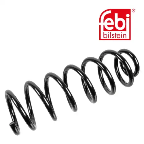 Coil Spring 174727 FEBI