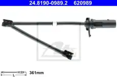 Датчик тормозных колодок ATE 24.8190-0989.2