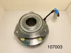 Ступица DEQST 107003