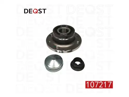 Ступица DEQST 107217