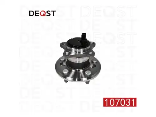 Ступица DEQST 107031