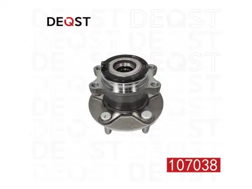 Ступица DEQST 107038