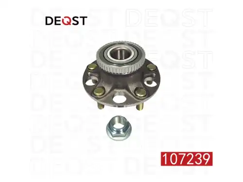 Ступица DEQST 107239