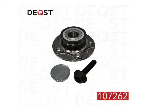 Ступица DEQST 107262