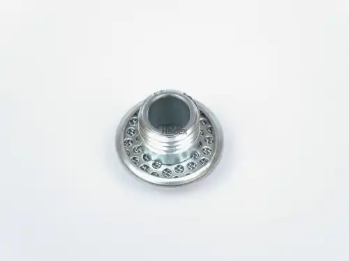 Глушитель, для компрессор, M12x1.5 ! \ 031000109 HALDEX