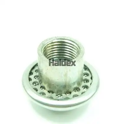 Глушитель, для ILAS , для выпуска ! \ 031001309 HALDEX