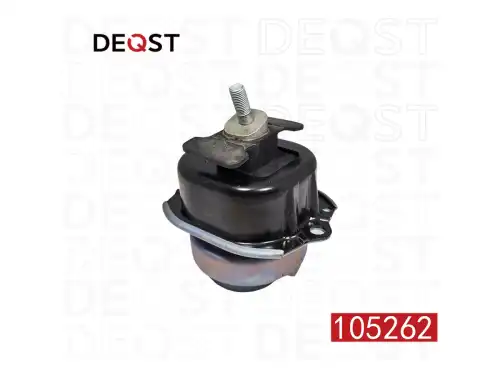 Подушка крепления двигателя DEQST 105262