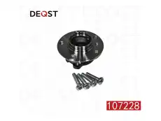 Ступица DEQST 107228