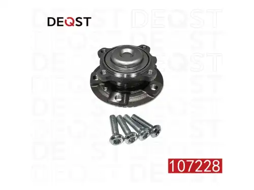 Ступица DEQST 107228