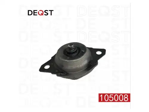 105008 Опора Двигателя 105008 DEQST