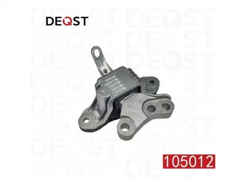 ОПОРА КПП CHEVROLET CRUZE 2009 - 105012 DEQST