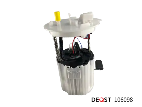 Бензонасос 106098 DEQST