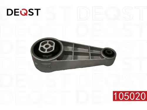 Подушка крепления двигателя DEQST 105020