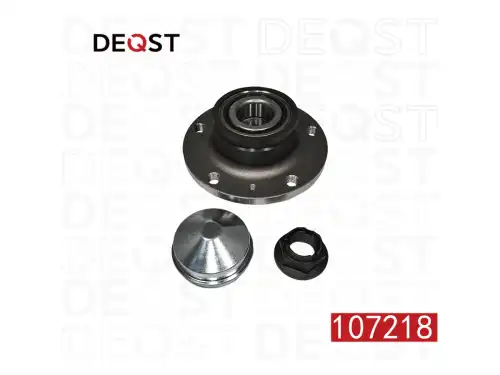 Ступица DEQST 107218