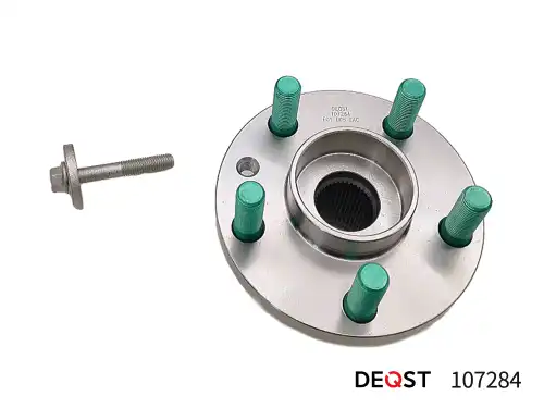 Ступица DEQST 107284