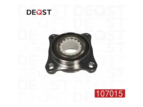 Ступица DEQST 107015