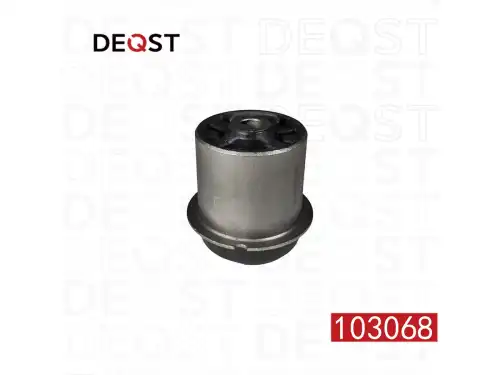 Сайлентблок задней балки 103068) DEQST