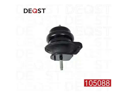 Подушка крепления двигателя DEQST 105088