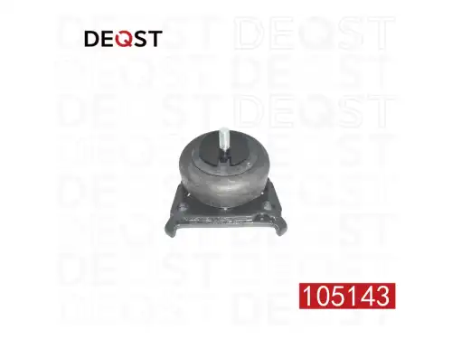 Подушка крепления двигателя DEQST 105143