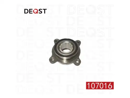 Ступица DEQST 107016
