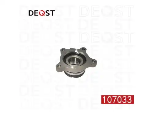 Ступица DEQST 107033
