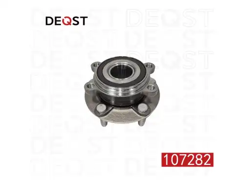 Ступица DEQST 107282