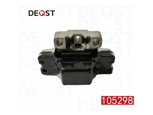 Подушка крепления двигателя DEQST 105298