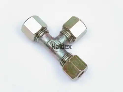 Шайба, M14x20, медный ! \ 054010409 HALDEX