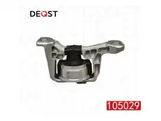 Подушка крепления двигателя DEQST 105029