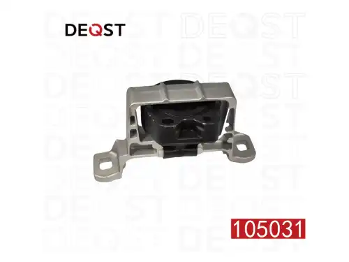 Подушка крепления двигателя DEQST 105031