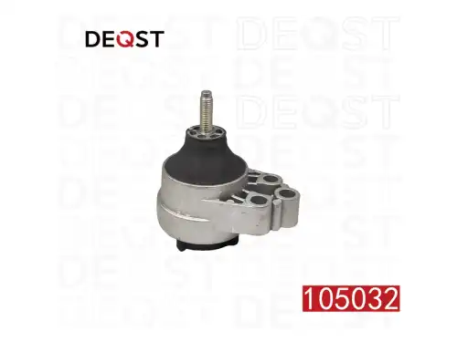 Подушка крепления двигателя DEQST 105032