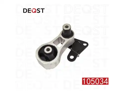 Подушка крепления двигателя DEQST 105034
