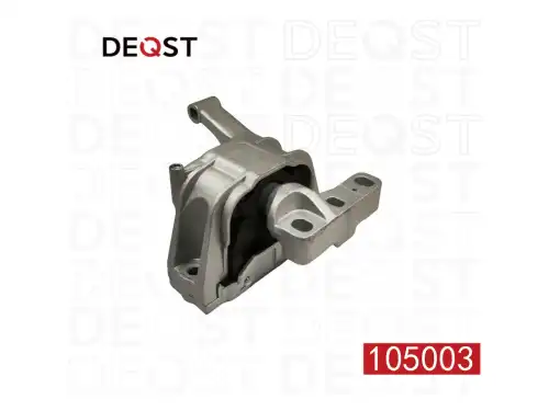 Подушка крепления двигателя DEQST 105003