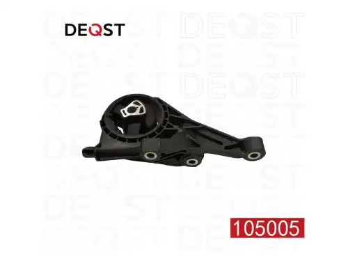 Подушка крепления двигателя DEQST 105005