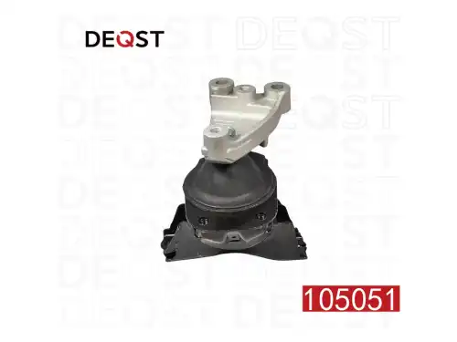 Подушка крепления двигателя DEQST 105051