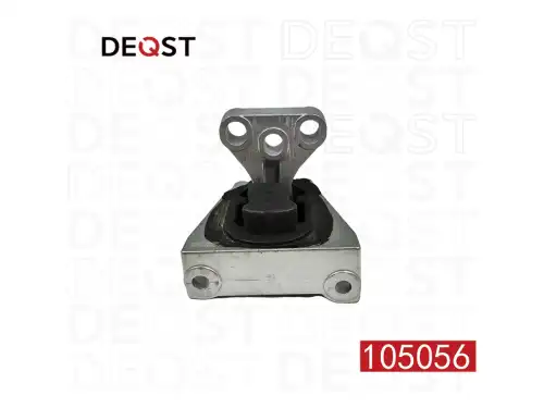 Подушка крепления двигателя DEQST 105056