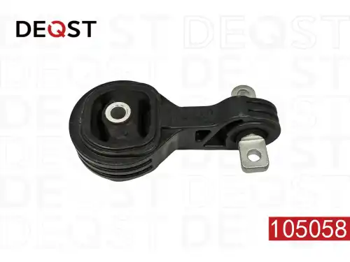 Подушка крепления двигателя DEQST 105058