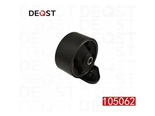 Подушка крепления двигателя DEQST 105062