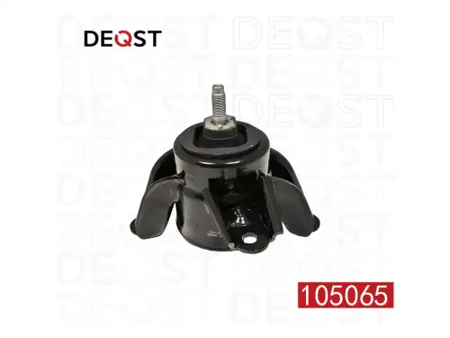 Подушка крепления двигателя DEQST 105065