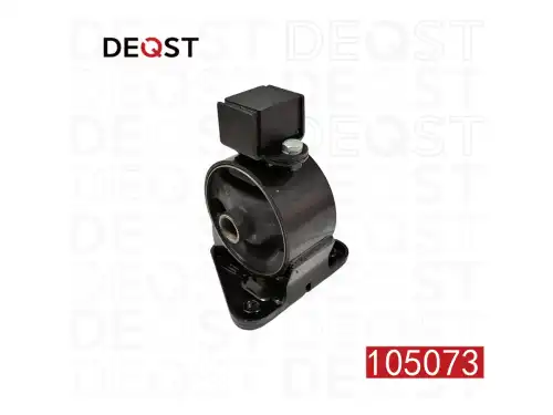 Подушка крепления двигателя DEQST 105073